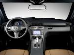 Mercedes-Benz C-Class 2008 года